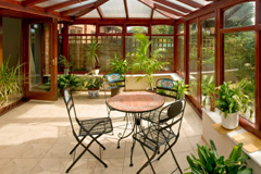 Upper Tean conservatory quotes