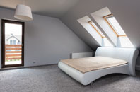 Upper Tean bedroom extensions