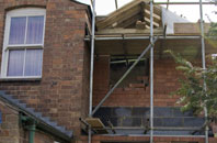 free Upper Tean home extension quotes