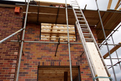 house extensions Upper Tean