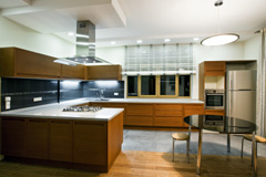 kitchen extensions Upper Tean